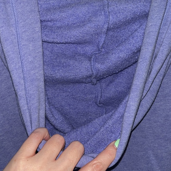 Pink Victoria Secret sweatshirt - Picture 9 of 16